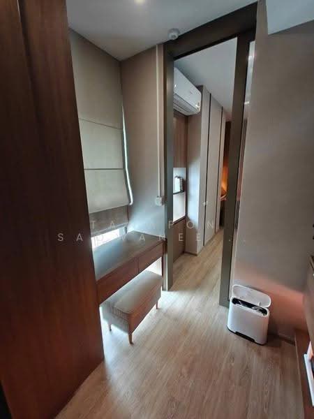 Noble Reform, bangkok, 18 Soi Phaholyothin 7, Phaholyothin Road, Samsen Nai, Phaya Thai, Bangkok, 1 Bedroom, 65 sqm, Condo For Rent, by Tanapon Saowaneeyakorn, 500598723 - DDproperty.com