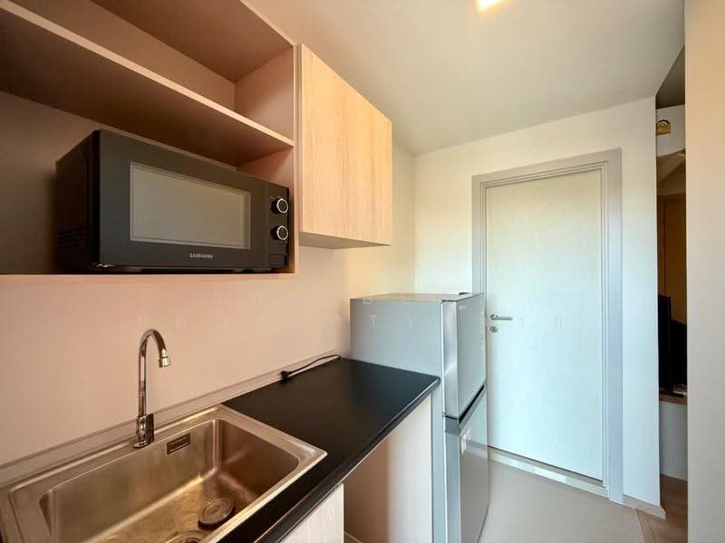 Dcondo Vale Sriracha, chon-buri, Thung Suk La, Si Racha, Chon Buri (Pattaya), 1 Bedroom, 26 sqm, Condo For Sale, by The Best Property อาย, 500598724 - DDproperty.com