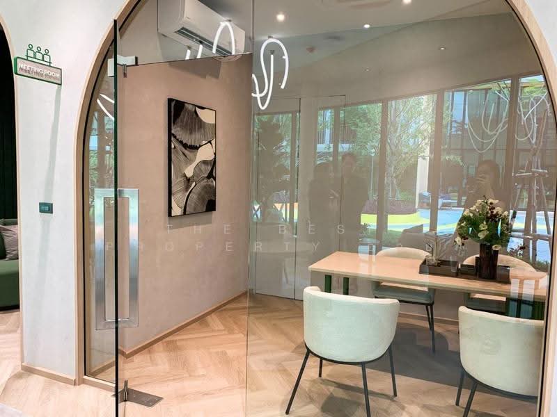 Dcondo Vale Sriracha, chon-buri, Thung Suk La, Si Racha, Chon Buri (Pattaya), 1 Bedroom, 26 sqm, Condo For Sale, by The Best Property อาย, 500598724 - DDproperty.com