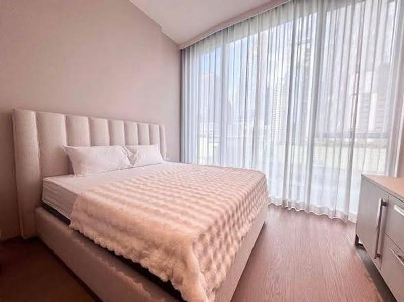 Scope Langsuan, bangkok, Soi Lang Suan, Lumphini, Pathum Wan, Bangkok, 1 Bedroom, 83 sqm, Condo For Rent, by Tanapon Saowaneeyakorn, 500598727 - DDproperty.com