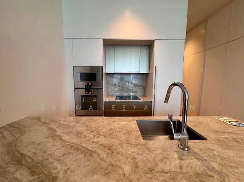 Scope Langsuan, bangkok, Soi Lang Suan, Lumphini, Pathum Wan, Bangkok, 1 Bedroom, 83 sqm, Condo For Rent, by Tanapon Saowaneeyakorn, 500598727 - DDproperty.com