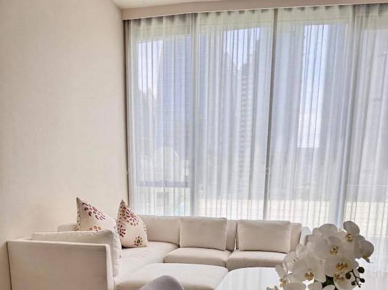 Scope Langsuan, bangkok, Soi Lang Suan, Lumphini, Pathum Wan, Bangkok, 1 Bedroom, 83 sqm, Condo For Rent, by Tanapon Saowaneeyakorn, 500598727 - DDproperty.com