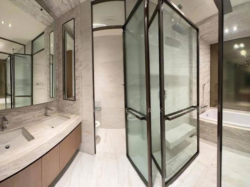 Scope Langsuan, bangkok, Soi Lang Suan, Lumphini, Pathum Wan, Bangkok, 1 Bedroom, 83 sqm, Condo For Rent, by Tanapon Saowaneeyakorn, 500598727 - DDproperty.com