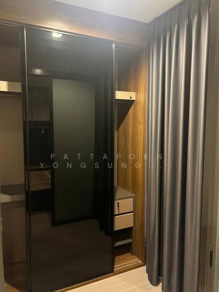 Life Ladprao, bangkok, 992 Ladprao Road, Jom Phon, Chatuchak, Bangkok, 1 Bedroom, 36 sqm, Condo For Sale, by Pattaporn Yongsungnone, 500598728 - DDproperty.com