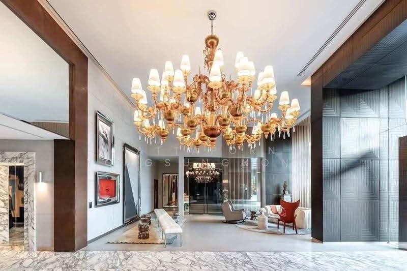 Khun By Yoo, bangkok, 338 Thonglor Road, Khlong Tan Nua, Watthana, Bangkok, 1 Bedroom, 49 sqm, Condo For Rent, by Pattaporn Yongsungnone, 500598730 - DDproperty.com
