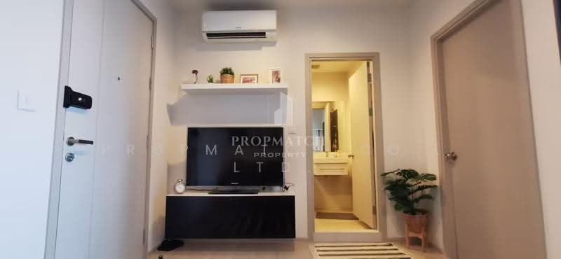 Life Sukhumvit 48 : ไลฟ์ สุขุมวิท 48, กรุงเทพ, ซอยสุขุมวิท 48, พระโขนง, คลองเตย, กรุงเทพ, 33 ตร.ม., คอนโด ให้เช่า, โดย PROPMATCH CO., LTD., 500598731 - DDproperty.com