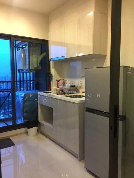 Life Sukhumvit 48 : ไลฟ์ สุขุมวิท 48, กรุงเทพ, ซอยสุขุมวิท 48, พระโขนง, คลองเตย, กรุงเทพ, 33 ตร.ม., คอนโด ให้เช่า, โดย PROPMATCH CO., LTD., 500598731 - DDproperty.com