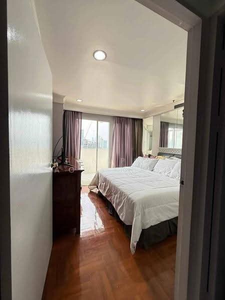 Witthayu Complex, bangkok, 1673 New Petchaburi Road, Makkasan, Ratchathewi, Bangkok, 3 Bedrooms, 120 sqm, Condo For Rent, by Tanapon Saowaneeyakorn, 500598732 - DDproperty.com