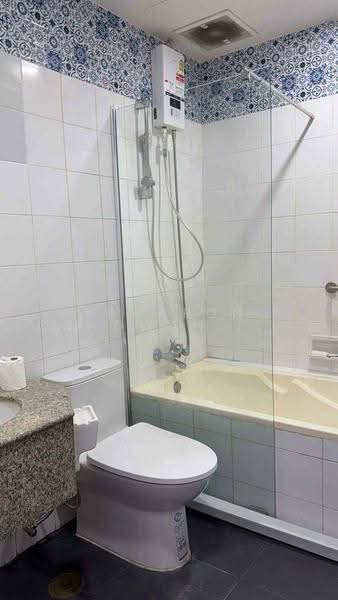 Witthayu Complex, bangkok, 1673 New Petchaburi Road, Makkasan, Ratchathewi, Bangkok, 3 Bedrooms, 120 sqm, Condo For Rent, by Tanapon Saowaneeyakorn, 500598732 - DDproperty.com