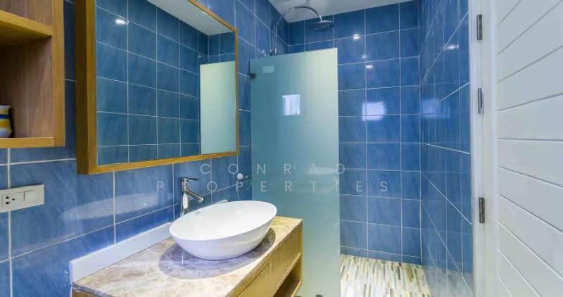 Charming 4 Bedroom Beachfront Villa in Ban Makham, สุราษฎร์ธานี, อ่างทอง, เกาะสมุย, สุราษฎร์ธานี, 140 ตร.ม., วิลล่า ขาย, โดย Conrad Properties, 500598734 - DDproperty.com