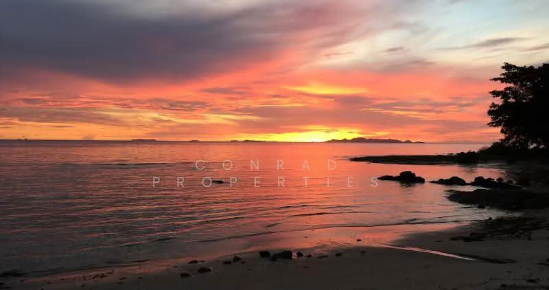Charming 4 Bedroom Beachfront Villa in Ban Makham, สุราษฎร์ธานี, อ่างทอง, เกาะสมุย, สุราษฎร์ธานี, 140 ตร.ม., วิลล่า ขาย, โดย Conrad Properties, 500598734 - DDproperty.com