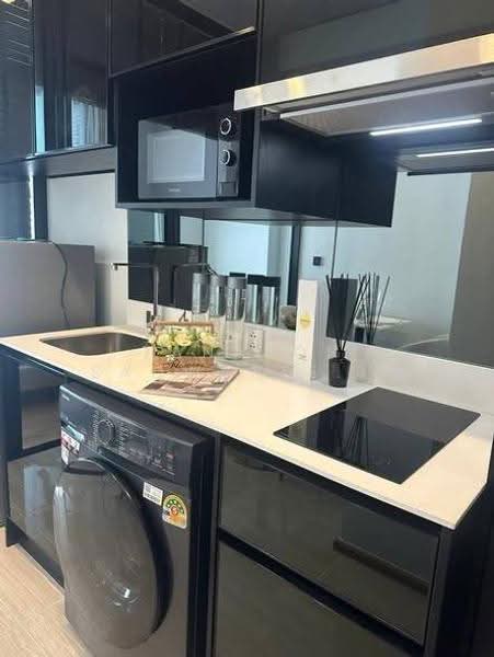 Noble Around Ari, bangkok, 312 Phahon Yothin Rd, Samsen Nai, Phaya Thai, Bangkok, 1 Bedroom, 27 sqm, Condo For Rent, by Tanapon Saowaneeyakorn, 500598736 - DDproperty.com