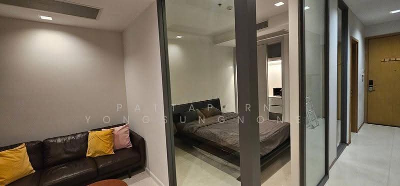 Hyde Sukhumvit 13 : ไฮด์ สุขุมวิท 13, กรุงเทพ, 13 ซอยสุขุมวิท 13, คลองเตยเหนือ, วัฒนา, กรุงเทพ, 48 ตร.ม., คอนโด ให้เช่า, โดย Pattaporn Yongsungnone, 500598737 - DDproperty.com