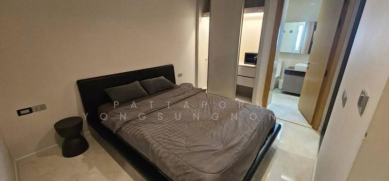 Hyde Sukhumvit 13, bangkok, 13 Sukhumvit Road, Khlongtoei Nua, Watthana, Bangkok, 1 Bedroom, 48 sqm, Condo For Rent, by Pattaporn Yongsungnone, 500598737 - DDproperty.com