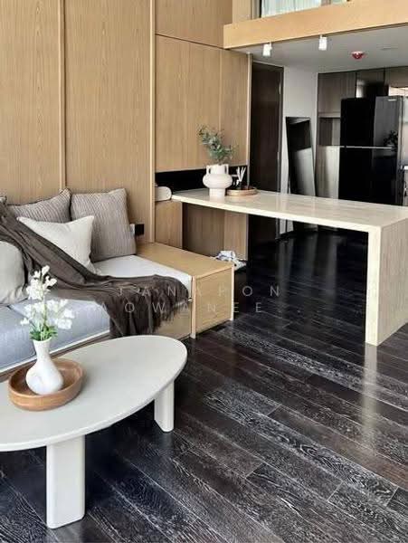 Park Origin Thonglor, กรุงเทพ, Soi Thonglor 10, Sukhumvit Road, คลองตันเหนือ, วัฒนา, กรุงเทพ, 62 ตร.ม., คอนโด ให้เช่า, โดย Tanapon Saowaneeyakorn, 500598740 - DDproperty.com