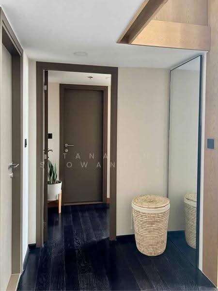 Park Origin Thonglor, bangkok, Soi Thonglor 10, Sukhumvit Road, Khlong Tan Nua, Watthana, Bangkok, 2 Bedrooms, 62 sqm, Condo For Rent, by Tanapon Saowaneeyakorn, 500598740 - DDproperty.com