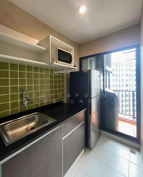 Regent Home 18 Changwattana-Laksi, bangkok, Chaengwattana Road, Anusaowari, Bang Khen, Bangkok, 1 Bedroom, 30 sqm, Condo For Sale, by Pattaporn Yongsungnone, 500598745 - DDproperty.com