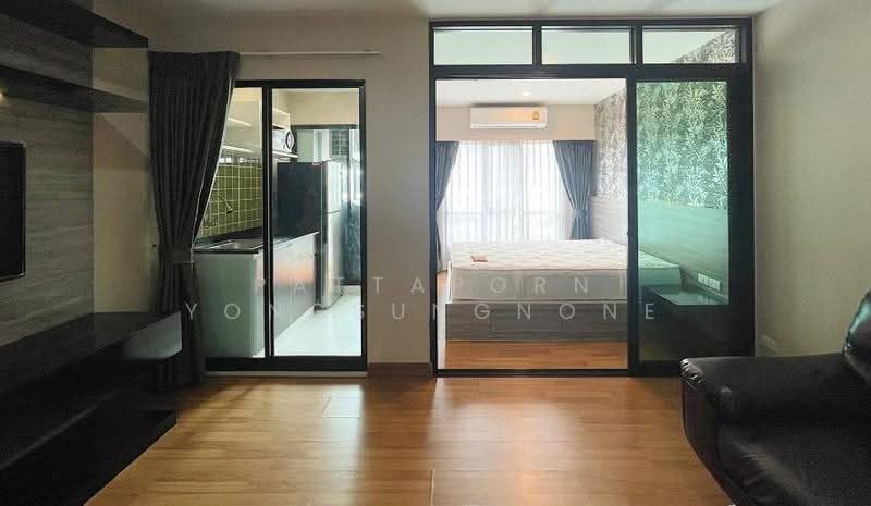 Regent Home 18 Changwattana-Laksi, bangkok, Chaengwattana Road, Anusaowari, Bang Khen, Bangkok, 1 Bedroom, 30 sqm, Condo For Sale, by Pattaporn Yongsungnone, 500598745 - DDproperty.com