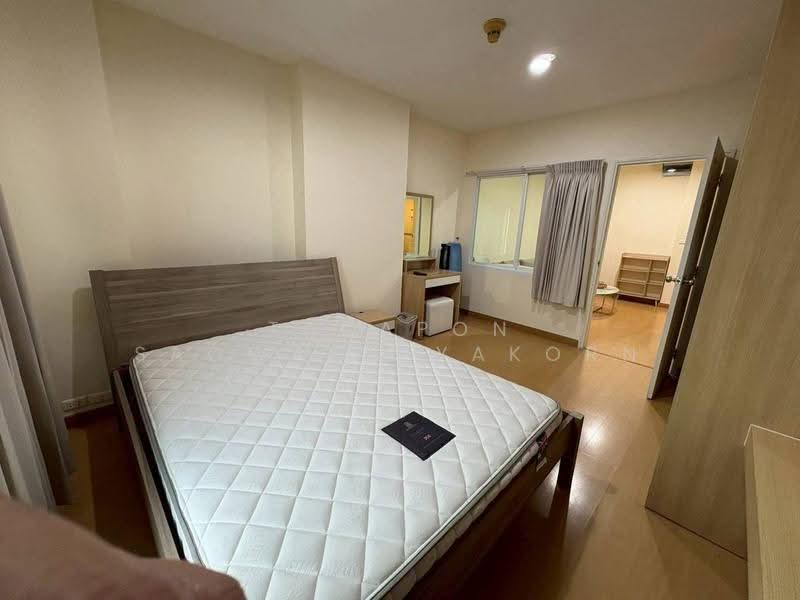 Life Sukhumvit 62, bangkok, Soi Sukhumvit 62, Bang Chak, Phra Khanong, Bangkok, 1 Bedroom, 43 sqm, Condo For Rent, by Tanapon Saowaneeyakorn, 500598748 - DDproperty.com