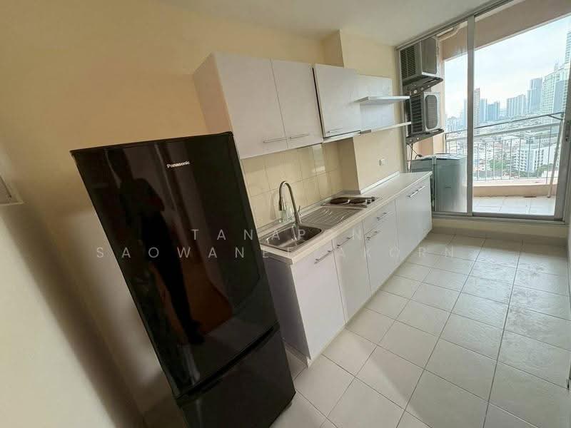 Life Sukhumvit 62, bangkok, Soi Sukhumvit 62, Bang Chak, Phra Khanong, Bangkok, 1 Bedroom, 43 sqm, Condo For Rent, by Tanapon Saowaneeyakorn, 500598748 - DDproperty.com