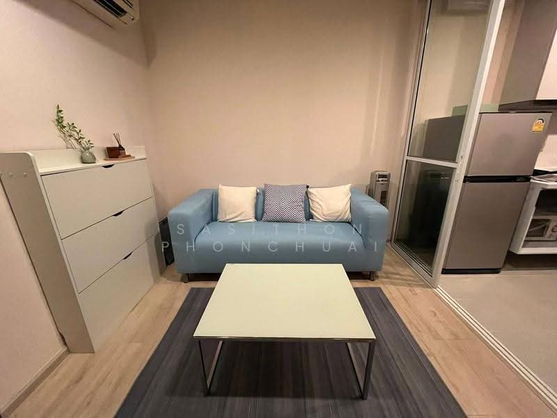 The Base Sukhumvit 77, bangkok, 289 Sukhumvit 77 Road, Phra Kanong Nua, Watthana, Bangkok, 1 Bedroom, 30 sqm, Condo For Sale, by Sasithon Phonchuai, 500598753 - DDproperty.com