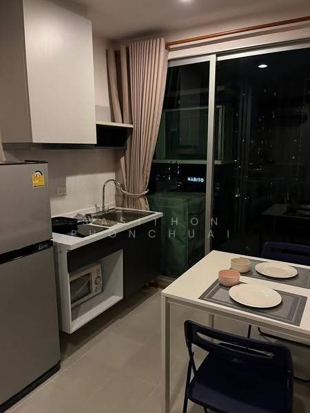 The Base Sukhumvit 77, bangkok, 289 Sukhumvit 77 Road, Phra Kanong Nua, Watthana, Bangkok, 1 Bedroom, 30 sqm, Condo For Sale, by Sasithon Phonchuai, 500598753 - DDproperty.com