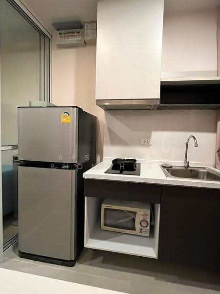 The Base Sukhumvit 77, bangkok, 289 Sukhumvit 77 Road, Phra Kanong Nua, Watthana, Bangkok, 1 Bedroom, 30 sqm, Condo For Sale, by Sasithon Phonchuai, 500598753 - DDproperty.com