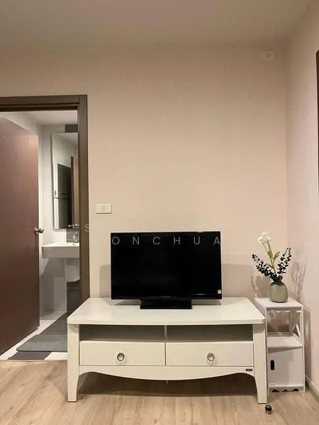 The Base Sukhumvit 77, bangkok, 289 Sukhumvit 77 Road, Phra Kanong Nua, Watthana, Bangkok, 1 Bedroom, 30 sqm, Condo For Sale, by Sasithon Phonchuai, 500598753 - DDproperty.com