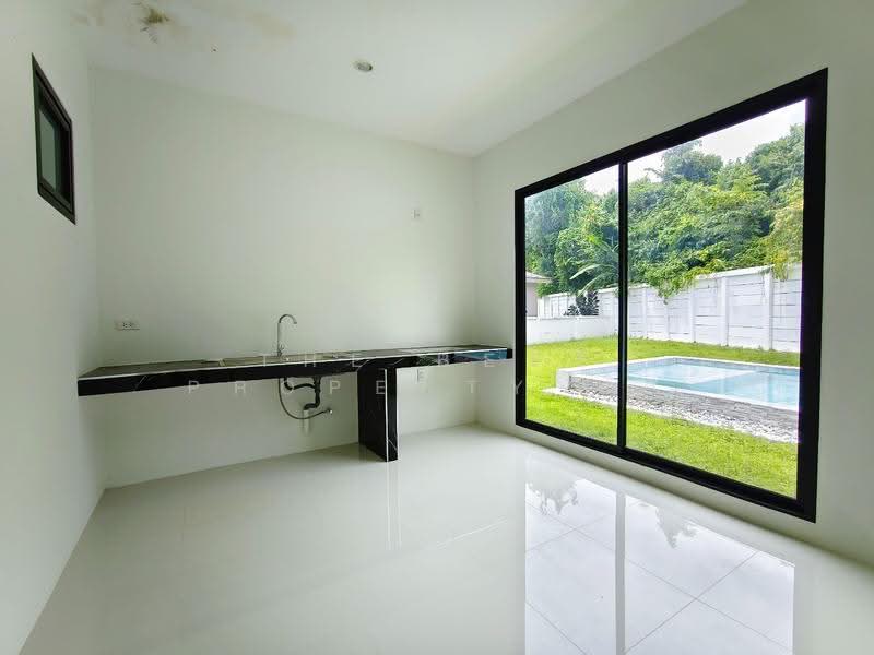 เดอะสตอรี่ พาร์ค จันทบุรี, Chanthaburi, Tha Chang, Muang Chanthaburi, Chanthaburi, 5 Bedrooms, 560 sqm, Single Detached House For Sale, by The Best Property ป้อ, 500598754 - DDproperty.com