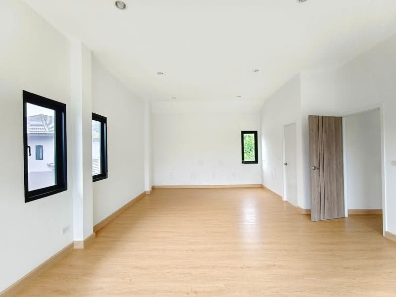 เดอะสตอรี่ พาร์ค จันทบุรี, Chanthaburi, Tha Chang, Muang Chanthaburi, Chanthaburi, 5 Bedrooms, 560 sqm, Single Detached House For Sale, by The Best Property ป้อ, 500598754 - DDproperty.com