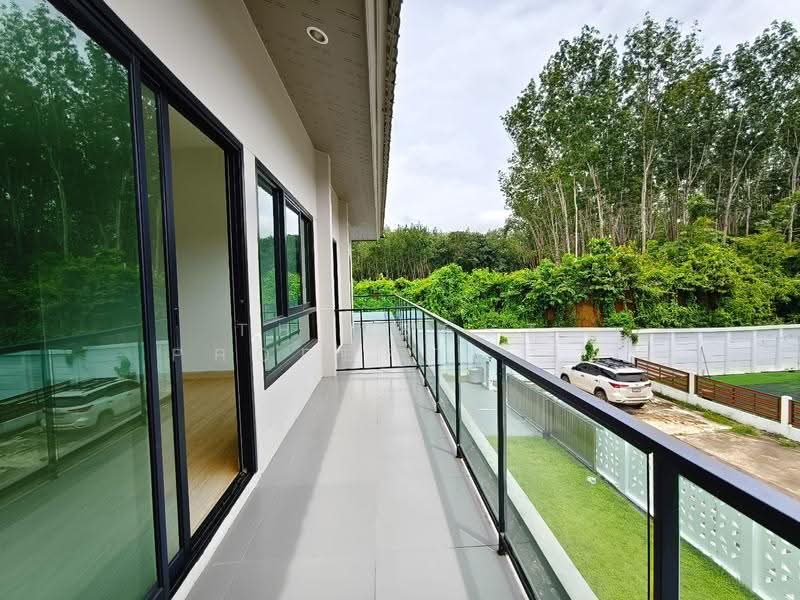 เดอะสตอรี่ พาร์ค จันทบุรี, Chanthaburi, Tha Chang, Muang Chanthaburi, Chanthaburi, 5 Bedrooms, 560 sqm, Single Detached House For Sale, by The Best Property ป้อ, 500598754 - DDproperty.com