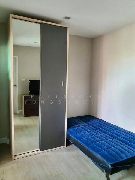 Metro Luxe Ratchada, bangkok, 461 Ratchadaphisek Road, Din Daeng, Bangkok, 1 Bedroom, 28 sqm, Condo For Sale, by Pattaporn Yongsungnone, 500598756 - DDproperty.com