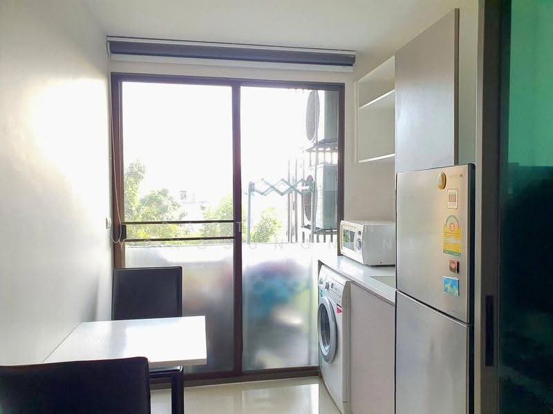 Metro Luxe Ratchada, bangkok, 461 Ratchadaphisek Road, Din Daeng, Bangkok, 1 Bedroom, 28 sqm, Condo For Sale, by Pattaporn Yongsungnone, 500598756 - DDproperty.com