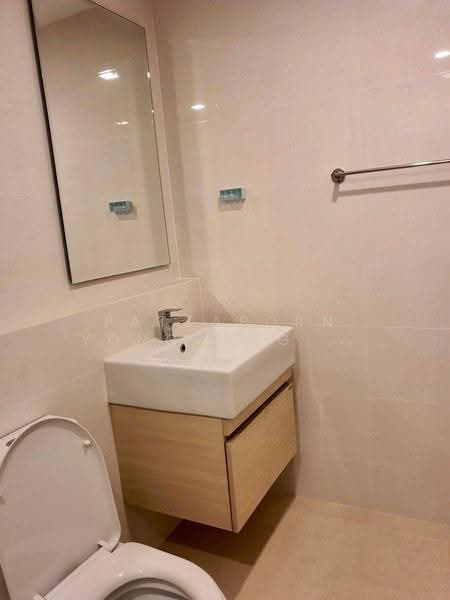 Metro Luxe Ratchada : เมโทรลักซ์ รัชดา, กรุงเทพ, 461 ถนนรัชดาภิเษก, ดินแดง, กรุงเทพ, 28 ตร.ม., คอนโด ขาย, โดย Pattaporn Yongsungnone, 500598756 - DDproperty.com