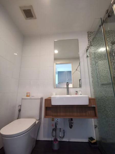 A Space ID Asok-Ratchada, bangkok, 624 Asoke-Dindaeng Road, Din Daeng, Bangkok, 1 Bedroom, 33 sqm, Condo For Sale, by Sasithon Phonchuai, 500598758 - DDproperty.com