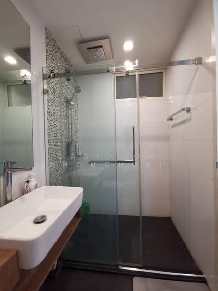 A Space ID Asok-Ratchada, bangkok, 624 Asoke-Dindaeng Road, Din Daeng, Bangkok, 1 Bedroom, 33 sqm, Condo For Sale, by Sasithon Phonchuai, 500598758 - DDproperty.com