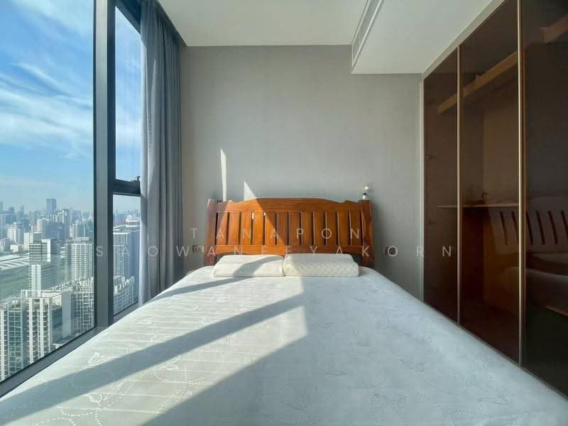 One9Five Asoke-Rama 9, bangkok, 195 Soi Rama 9 Soi 5, Huai Khwang, Bangkok, 1 Bedroom, 55 sqm, Condo For Rent, by Tanapon Saowaneeyakorn, 500598759 - DDproperty.com