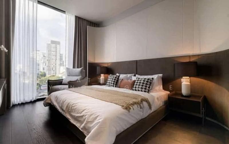 LAVIQ Sukhumvit 57, bangkok, Soi Sukhumvit 57, Sukhumvit Road, Khlong Tan Nua, Watthana, Bangkok, 2 Bedrooms, 86 sqm, Condo For Rent, by Pattaporn Yongsungnone, 500598760 - DDproperty.com