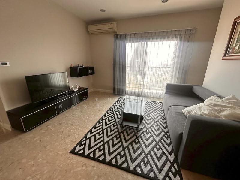 The Crest Sukhumvit 34, bangkok, 778 Sukhumvit Road, Khong Tan, Khlong Toei, Bangkok, 1 Bedroom, 54 sqm, Condo For Rent, by รัชกานต์ อัจฉริยะโพธา, 500598761 - DDproperty.com