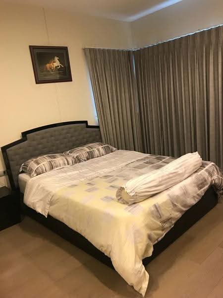 The Crest Sukhumvit 34, bangkok, 778 Sukhumvit Road, Khong Tan, Khlong Toei, Bangkok, 1 Bedroom, 54 sqm, Condo For Rent, by รัชกานต์ อัจฉริยะโพธา, 500598761 - DDproperty.com