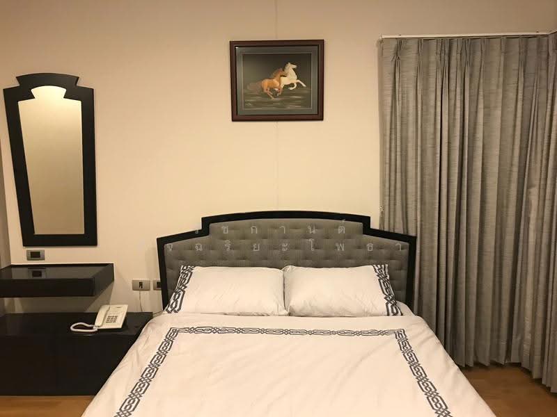The Crest Sukhumvit 34, bangkok, 778 Sukhumvit Road, Khong Tan, Khlong Toei, Bangkok, 1 Bedroom, 54 sqm, Condo For Rent, by รัชกานต์ อัจฉริยะโพธา, 500598761 - DDproperty.com