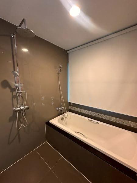 The Crest Sukhumvit 34, bangkok, 778 Sukhumvit Road, Khong Tan, Khlong Toei, Bangkok, 1 Bedroom, 54 sqm, Condo For Rent, by รัชกานต์ อัจฉริยะโพธา, 500598761 - DDproperty.com