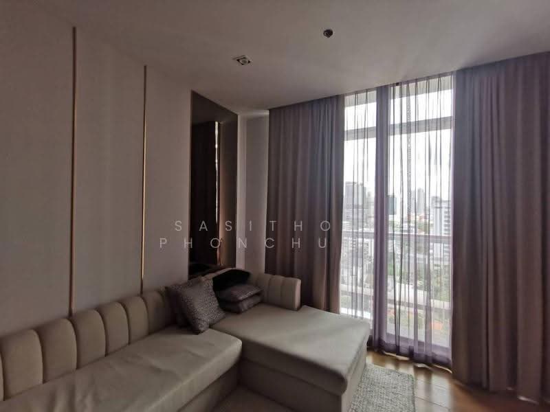 Park Origin Phrom Phong (Park 24), bangkok, 68 Soi Sukhumvit 24, Khong Tan, Khlong Toei, Bangkok, 2 Bedrooms, 54 sqm, Condo For Sale, by Sasithon Phonchuai, 500598763 - DDproperty.com