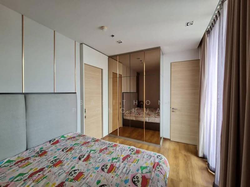 Park Origin Phrom Phong (Park 24), bangkok, 68 Soi Sukhumvit 24, Khong Tan, Khlong Toei, Bangkok, 2 Bedrooms, 54 sqm, Condo For Sale, by Sasithon Phonchuai, 500598763 - DDproperty.com