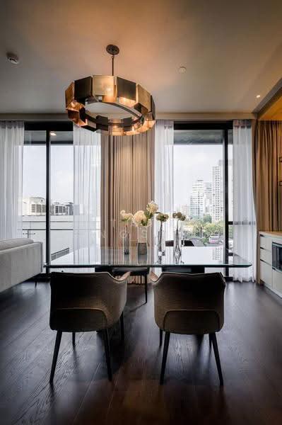 LAVIQ Sukhumvit 57, bangkok, Soi Sukhumvit 57, Sukhumvit Road, Khlong Tan Nua, Watthana, Bangkok, 2 Bedrooms, 89 sqm, Condo For Rent, by Pattaporn Yongsungnone, 500598765 - DDproperty.com