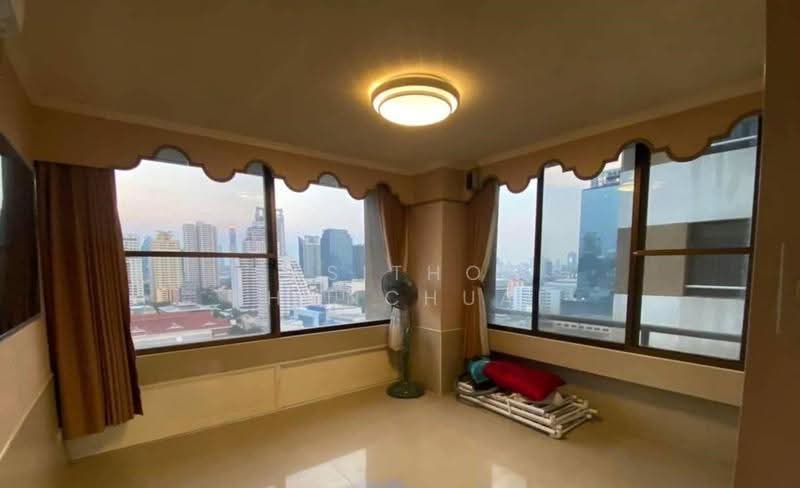 Asoke Towers : อโศก ทาวเวอร์, กรุงเทพ, ถนนสุขุมวิท 21, คลองเตยเหนือ, วัฒนา, กรุงเทพ, 165 ตร.ม., คอนโด ขาย, โดย Sasithon Phonchuai, 500598766 - DDproperty.com