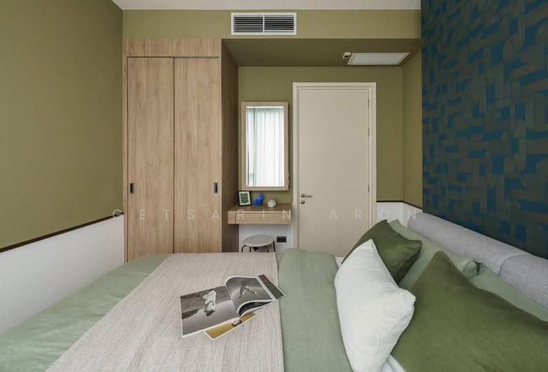 Khun By Yoo, bangkok, 338 Thonglor Road, Khlong Tan Nua, Watthana, Bangkok, 2 Bedrooms, 98 sqm, Condo For Rent, by Getsarin Aron, 500598767 - DDproperty.com