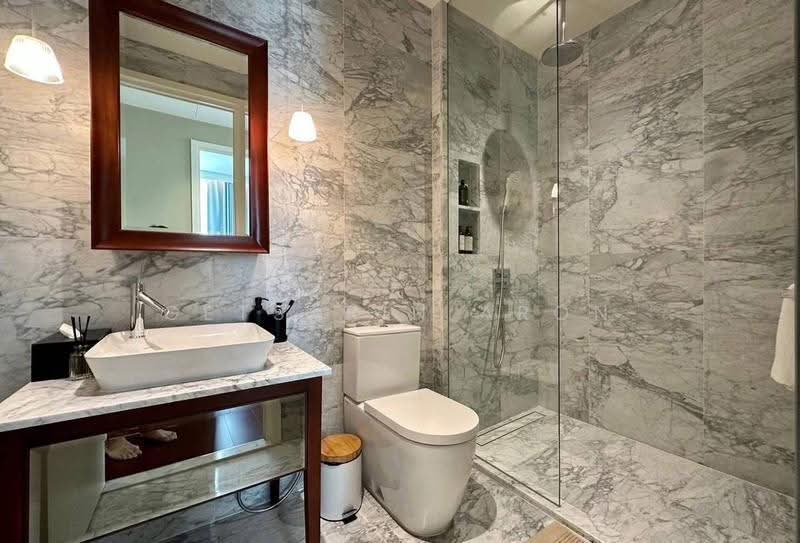 Khun By Yoo, bangkok, 338 Thonglor Road, Khlong Tan Nua, Watthana, Bangkok, 2 Bedrooms, 98 sqm, Condo For Rent, by Getsarin Aron, 500598767 - DDproperty.com