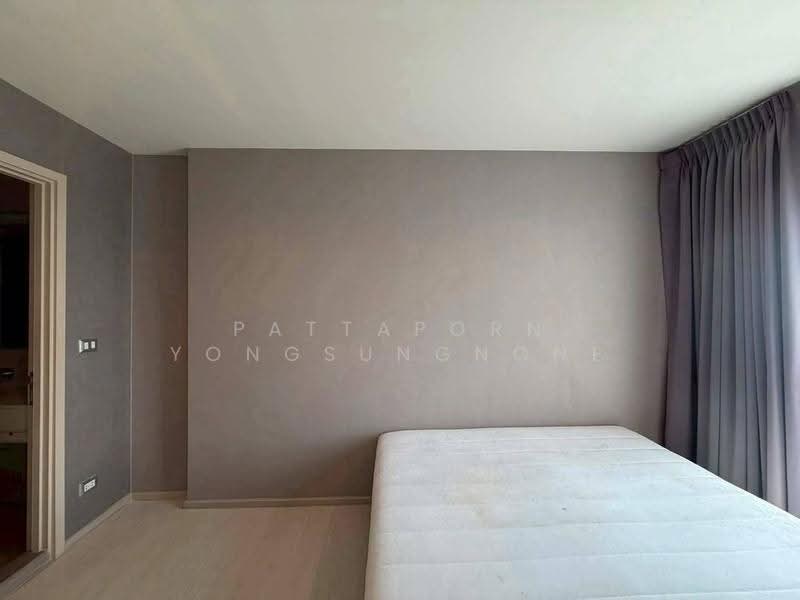 Rhythm Sukhumvit 42, bangkok, Soi Sukhumvit 42, Sukhumvit Road, Phra Kanong, Khlong Toei, Bangkok, 1 Bedroom, 49 sqm, Condo For Rent, by Pattaporn Yongsungnone, 500598769 - DDproperty.com