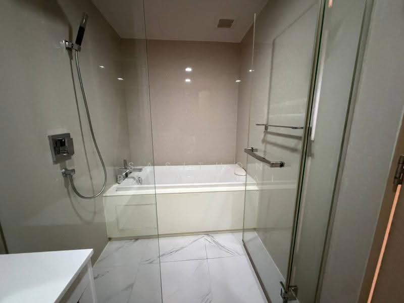 Liv @ 49, bangkok, 9 Sukhumvit 49 Rd, Khlong Tan Nua, Watthana, Bangkok, 1 Bedroom, 43 sqm, Condo For Rent, by Sasithon Phonchuai, 500598771 - DDproperty.com